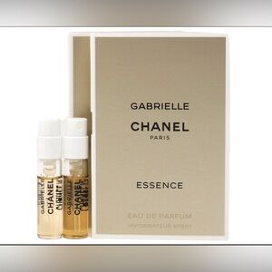 CHANEL Gabrielle Essence 2pc Set